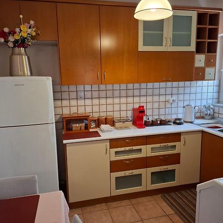 Apartamento Απέριττον 2 Tríkala Exterior foto