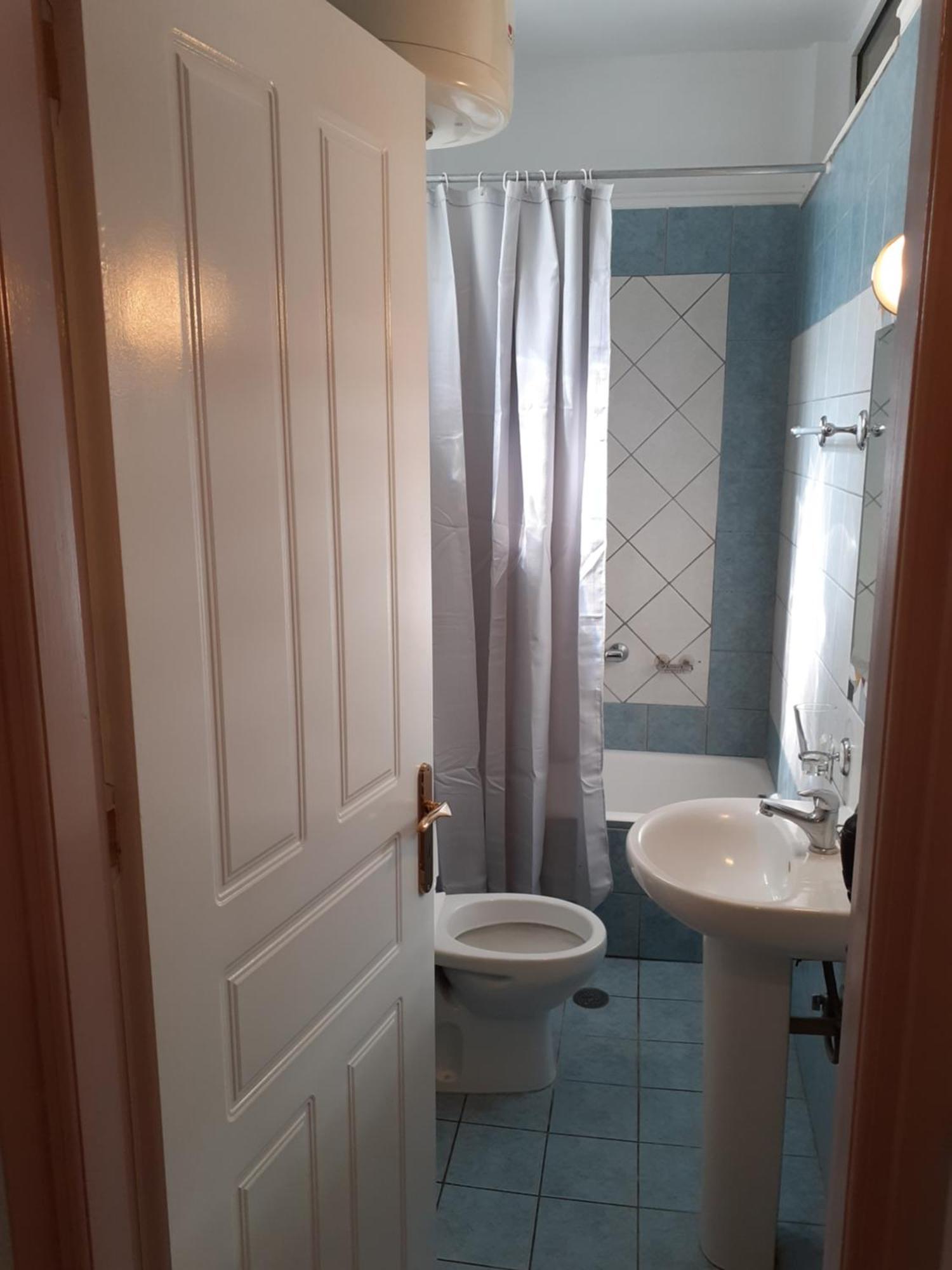 Apartamento Απέριττον 2 Tríkala Exterior foto