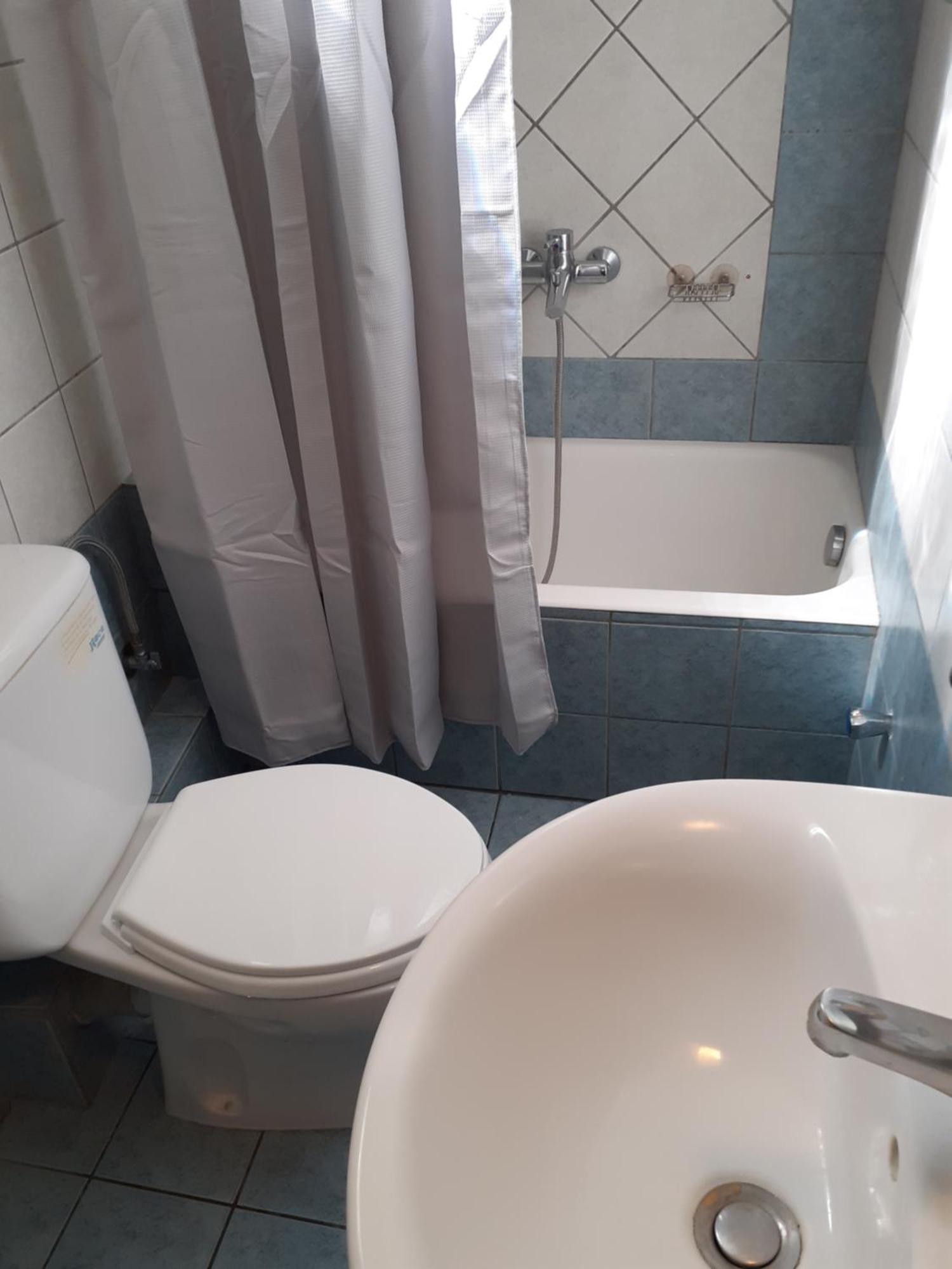 Apartamento Απέριττον 2 Tríkala Exterior foto