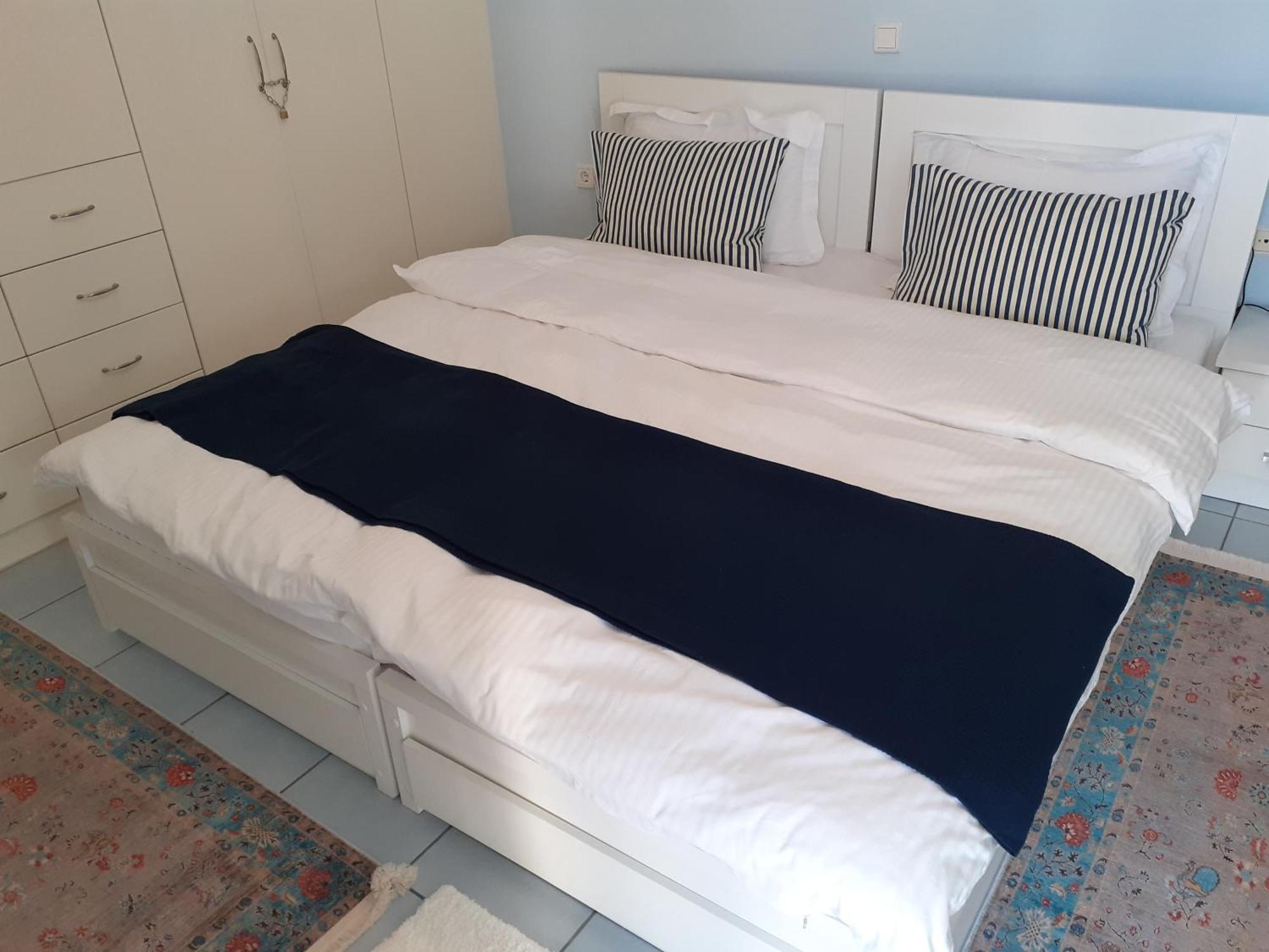 Apartamento Απέριττον 2 Tríkala Exterior foto
