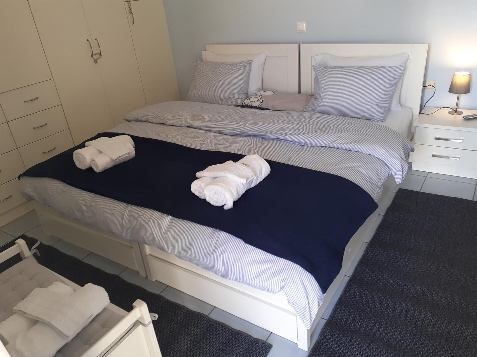 Apartamento Απέριττον 2 Tríkala Exterior foto