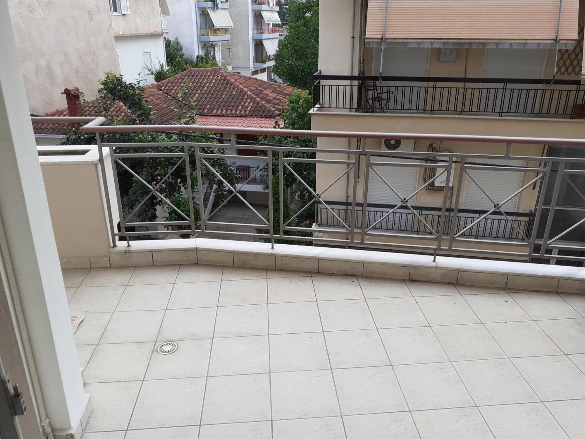 Apartamento Απέριττον 2 Tríkala Exterior foto